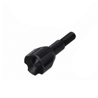 Наконечник ударный Bone Head 100gr 56397