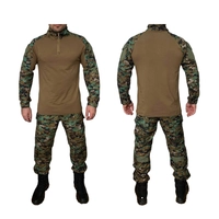 Костюм Атака G2 (Marpat Forest) 143278-1