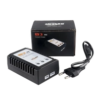 Зарядное устройство B3 compact charger for 2S/3S LiPO страйкбол B3R