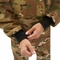 Костюм туристический от Клещей (с сеткой) (мультикам) КОС285-К183-04