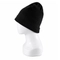 Шапка флисовая POLARS тонкая, лёгкая (Черный) PF-CAP27