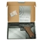 Пистолет пневматический Borner P08 (Parabellum) кал.4,5мм 00290122