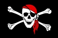 Пиратский