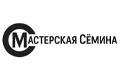 Мастерская Сёмина