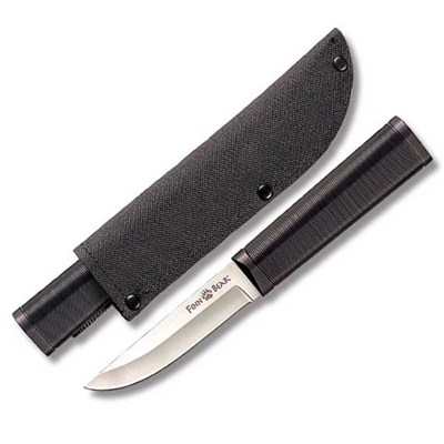 Нож нескладной Cold Steel - Finn Bear ст.4116 Krupp - фото 1090026