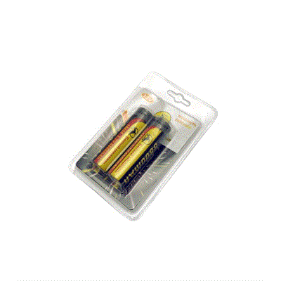 Батарейки FA02 тип АА (2шт.) - фото 1091028