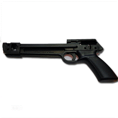 Корпус Арбалета-пистолета МК50 - фото 1091390