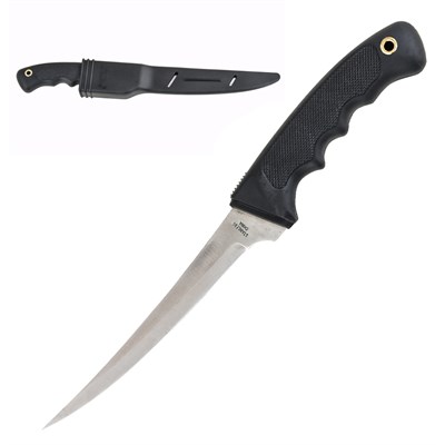 Нож филейный American Angler 7 ст.420 - фото 1092747