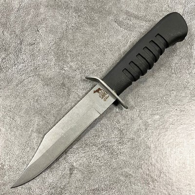 Нож нескладной SARO НР-43 ст.AUS6 - фото 1093377