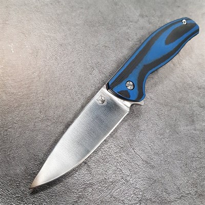 Нож складной Широгоровых ст.CRONIDUR 30 EVO (Н) - фото 1093511