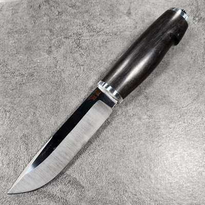 Нож нескладной Финский ст.AUS6 Саро - фото 1113436
