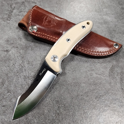 Нож нескладной Kagemusha ст.XT-80 (KATZ) - фото 1176310
