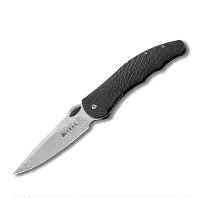 Нож складной CRKT Enticer - фото 1196574