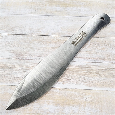Нож метательный ИМПУЛЬС (S) ст.420 (Kizlyar Supreme) - фото 1220614