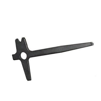 Ключ (отвёртка) к МР-654, МР-651, МР-661 - фото 1234416
