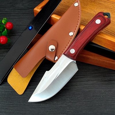 Нож кухонный Wild Boar ст.AUS8 - фото 1271862