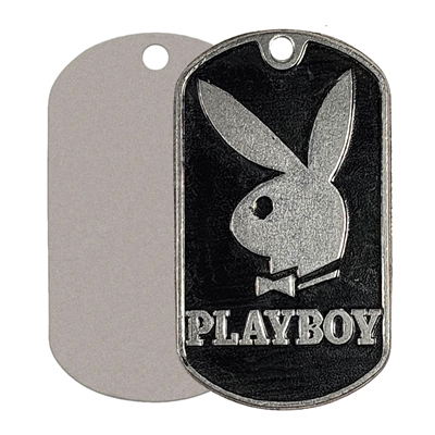 Жетон Play Boy (заяц) - фото 1318855