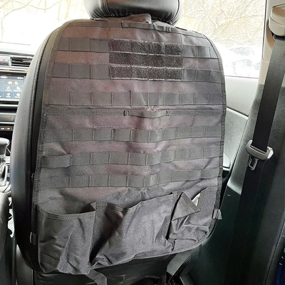 Чехол Molle на спинку сиденья в автомобиль 44x57см 110560