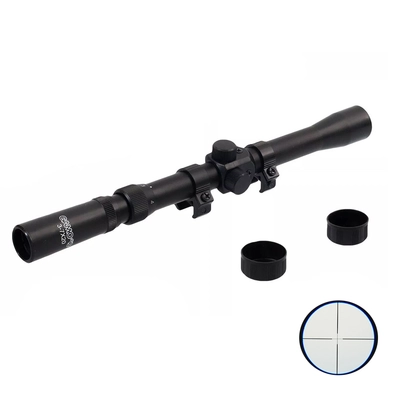 Прицел оптический Gamo 3-7x20 BH-GM370