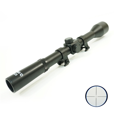 Прицел оптический Gamo 4x28 BH-GM428 - фото 1325215