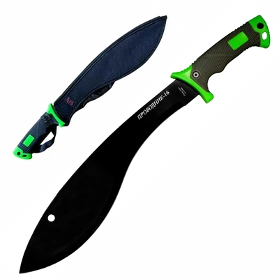 Мачете Проводник-16 ст.40х13 (Pirat) МА-865