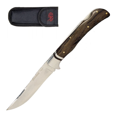 Нож складной Колонок ст.40х13 (Pirat) S111