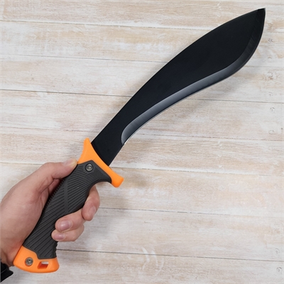 Мачете Kukri 97 ст.5Cr13MoV 95948 - фото 1330834