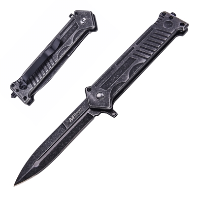 Нож складной MTech USA ст.440 101776 - фото 1347748