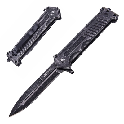 Нож складной MTech USA ст.440 101776