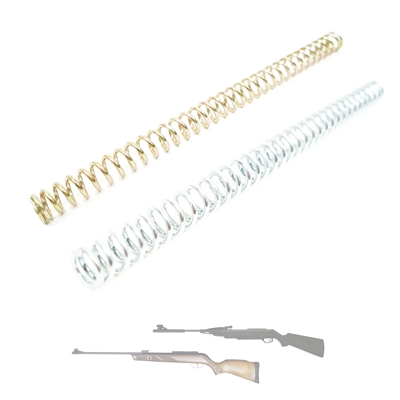 Пружина боевая витая МР-512 / Gamo 440 «Магнум» 3007998 - фото 1348681