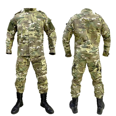 Комплект US Army ACU V2 (Multicam) V2-MC - фото 1348817