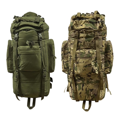 Рюкзак тактический Тритон 70л. (marpat) 140576 - фото 1348984