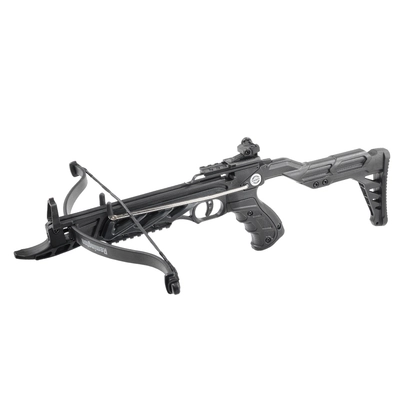 Арбалет-пистолет Mist 2 Remington (пластиковый корпус) 36кг. (Чёрный) 00211193