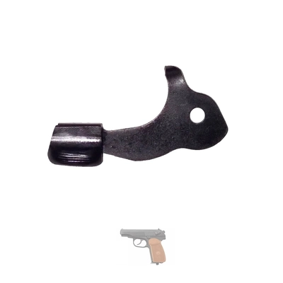 Задержка затворная (ДУТАЯ) узкий зуб МР-654, ПМ, МР-79-9Т 3006094