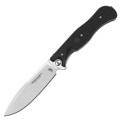 Нож складной Офицерский-C3 ст.AUS8 (НОКС) 309-180995