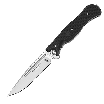 Нож складной Офицерский-C2 ст.AUS8 (НОКС) 309-180985 - фото 1354379