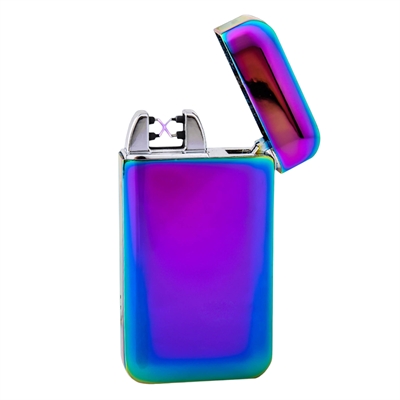 Зажигалка Плазменная Тактическая Powerbank 1200mah 75255 - фото 1354660
