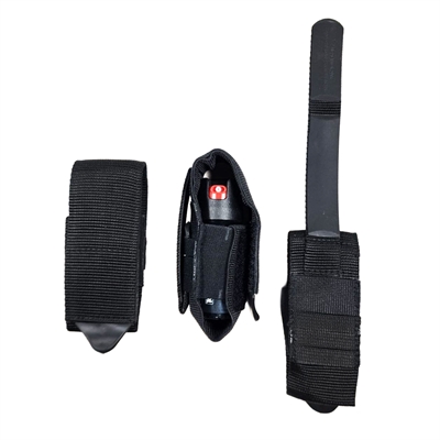 Чехол для газового баллона Шпага 65мл. MOLLE (кордура) 97297 - фото 1356586