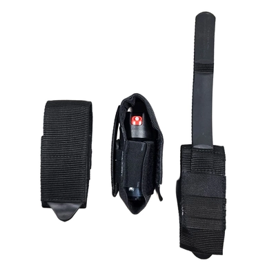 Чехол для газового баллона Шпага 65мл. MOLLE (кордура) 97297