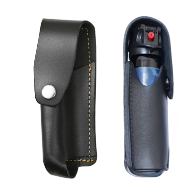 Чехол для газового баллона Боец 100мл. (кожа) 32007 - фото 1356588