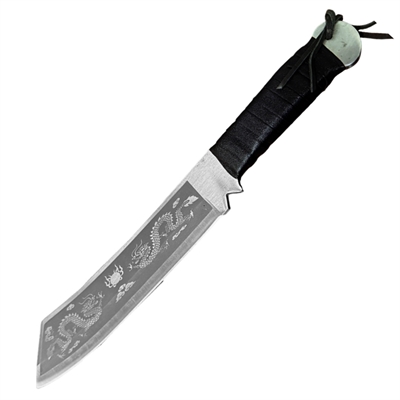 Мачете Rambo 4 ст.440С 154947 - фото 1357658