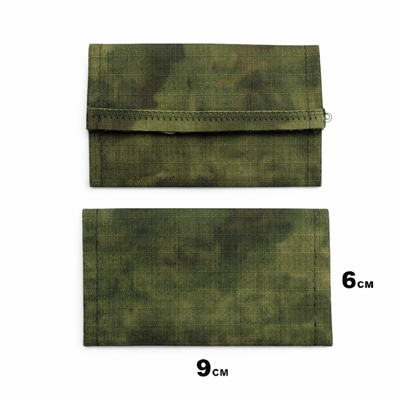 Фальшпогоны Мох чистые (2шт.) 06190399 - фото 1358276