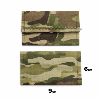 Фальшпогоны Мультикам чистые (2шт.) 06190567 - фото 1358280