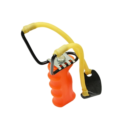 Рогатка Рогатка Большая (без упора) (оранжевая) 145502 - фото 1359586