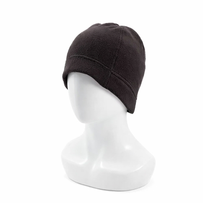 Шапка флисовая ESDY тонкая, лёгкая (Черный) PF-CAP37 - фото 1359893