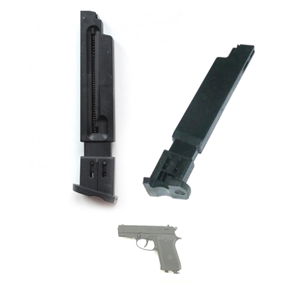 Магазин для пистолета Аникс А-101/А-101М 1900279 - фото 1360110