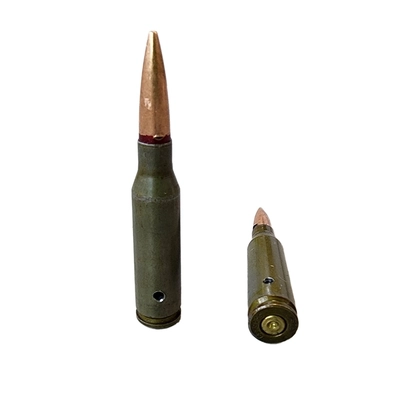 Макет патрона 5,45х39 (АК-74М) (ММГ) 50583