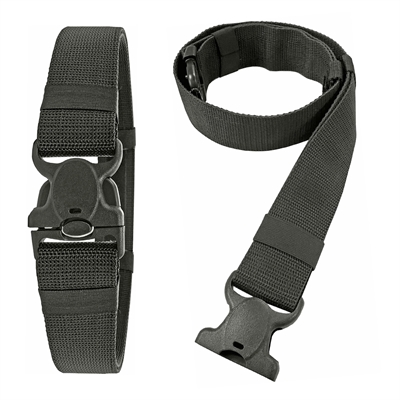 Р-5/1 Ремень Армейский Тактический (нового образца) пластиковая пряжка Р-5/1 - фото 1360572