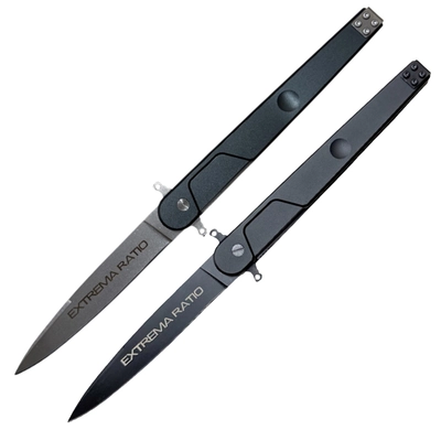 Нож складной Stiletto BD4 ст.AUS8 (ER) 154828