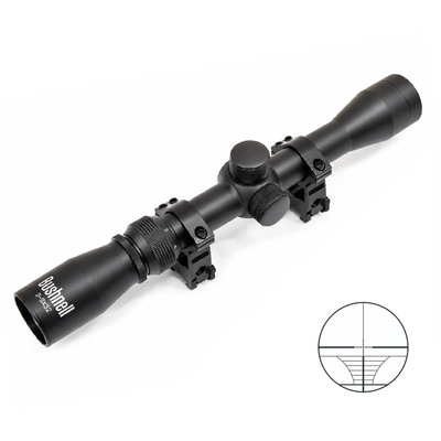 Прицел оптический Bushnell 3-9х32 (с кронштейном Ласточкин хвост) 5271820